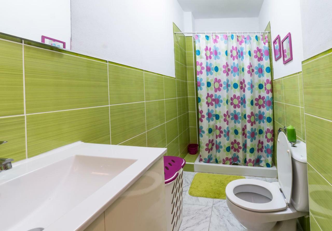 Canamo Tamaduste Ngoại thất bức ảnh