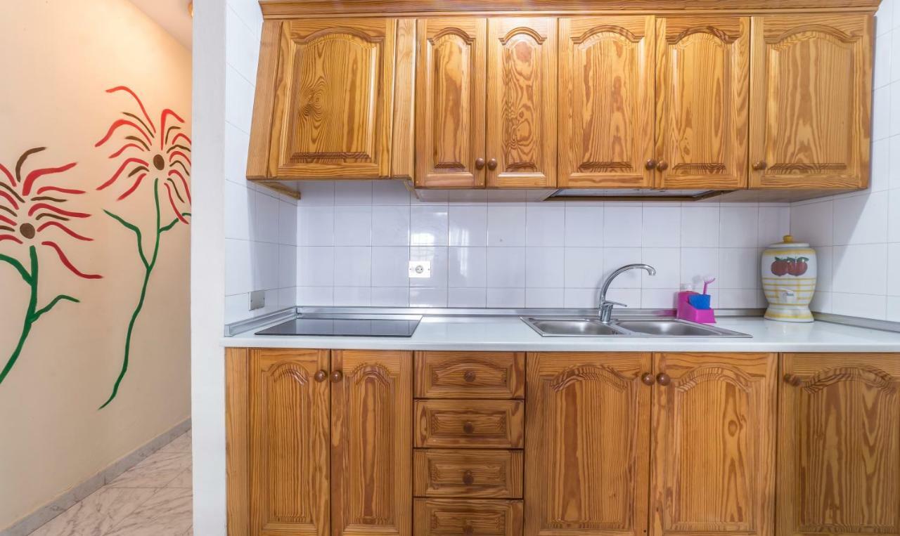 Canamo Tamaduste Ngoại thất bức ảnh